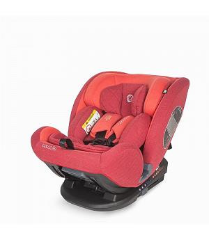 Silla coche para bebé Coccolle Sedna con grupo Isofix 0-36 kg Aurora SMARTBABY - RO320085220